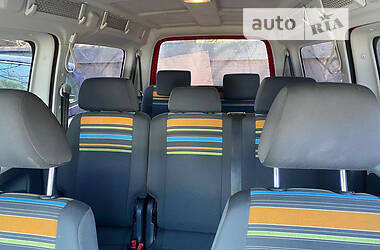 Универсал Volkswagen Caddy 2013 в Измаиле