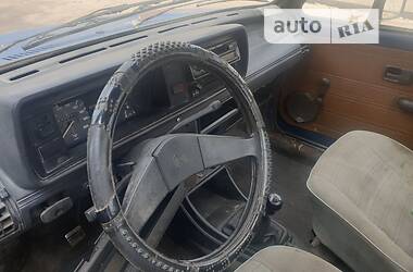 Пікап Volkswagen Caddy 1988 в Ратному
