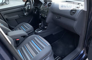 Универсал Volkswagen Caddy 2011 в Красилове