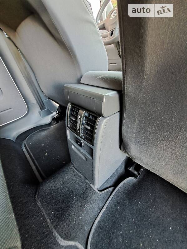 Мінівен Volkswagen Caddy 2010 в Орлівщині