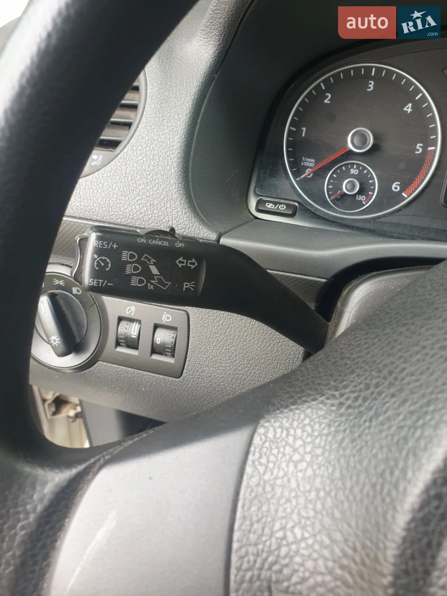 2011 Volkswagen Caddy - мініатюра 7