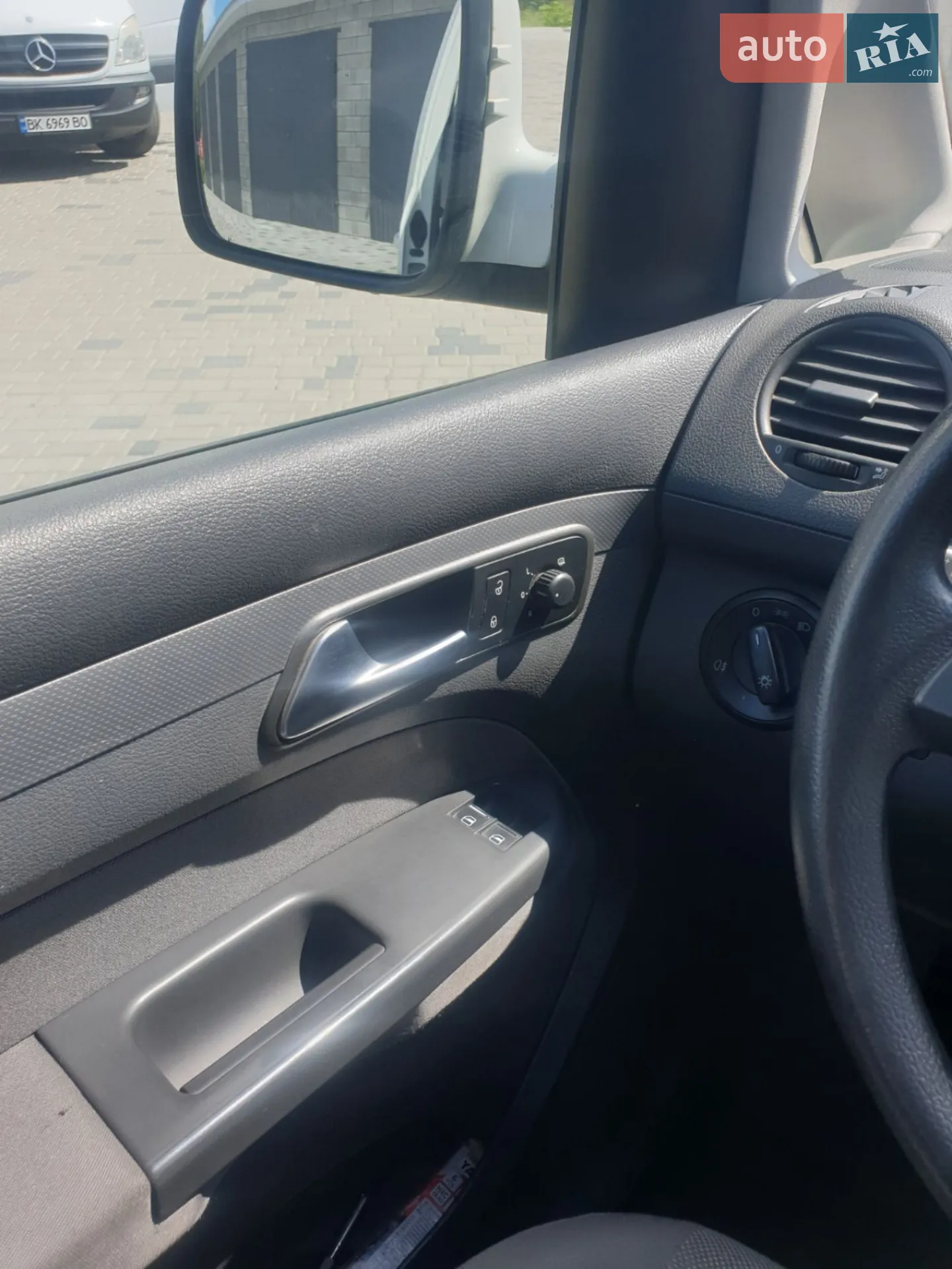 2011 Volkswagen Caddy - мініатюра 18