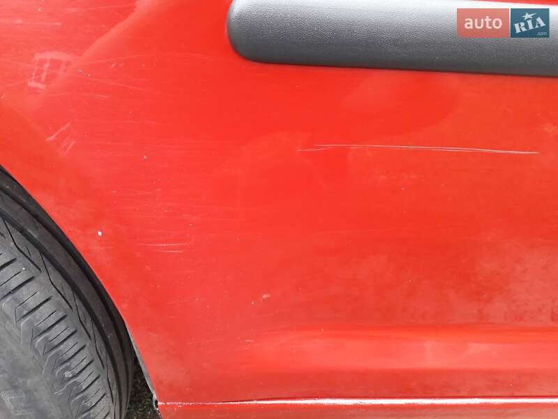 Минивэн Volkswagen Caddy 2008 в Харькове фото 18 Минивэн Volkswagen Caddy 2008 в Харькове