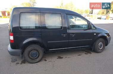 Універсал Volkswagen Caddy 2008 в 