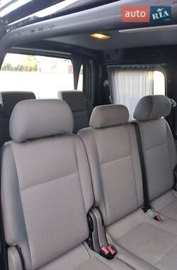 Універсал Volkswagen Caddy 2008 в 