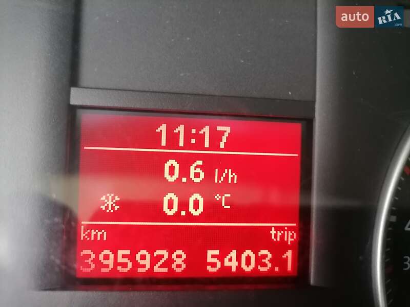 Пикап Volkswagen Caddy 2010 в Кельменцах фото 7 Пикап Volkswagen Caddy 2010 в Кельменцах