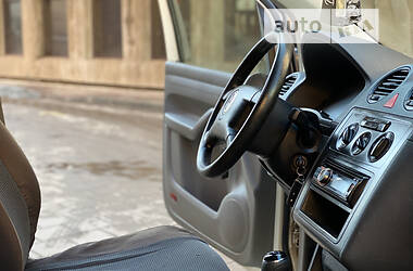 Минивэн Volkswagen Caddy 2007 в 
