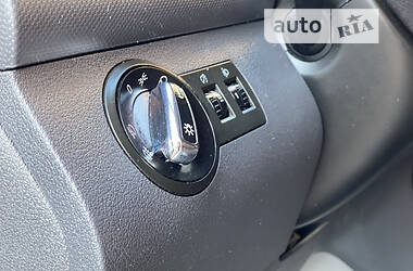 Минивэн Volkswagen Caddy 2007 в 