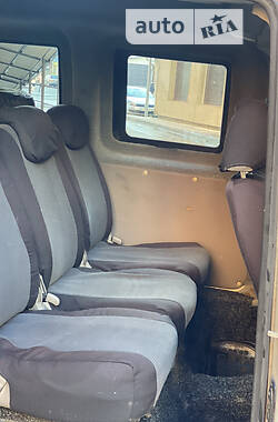 Минивэн Volkswagen Caddy 2007 в 