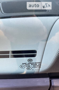 Мінівен Volkswagen Caddy 2012 в Білій Церкві