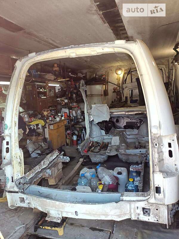 Универсал Volkswagen Caddy 2007 в Сумах