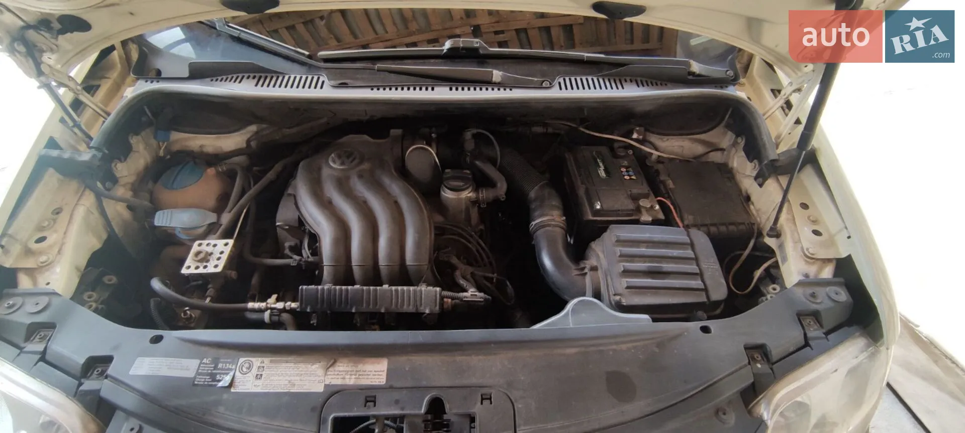 2010 Volkswagen Caddy - мініатюра 31