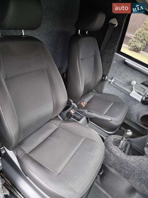 Бронированный автомобиль Volkswagen Caddy 2015 в Буче фото 20 Бронированный автомобиль Volkswagen Caddy 2015 в Буче