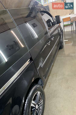 Минивэн Volkswagen Caddy 2008 в 