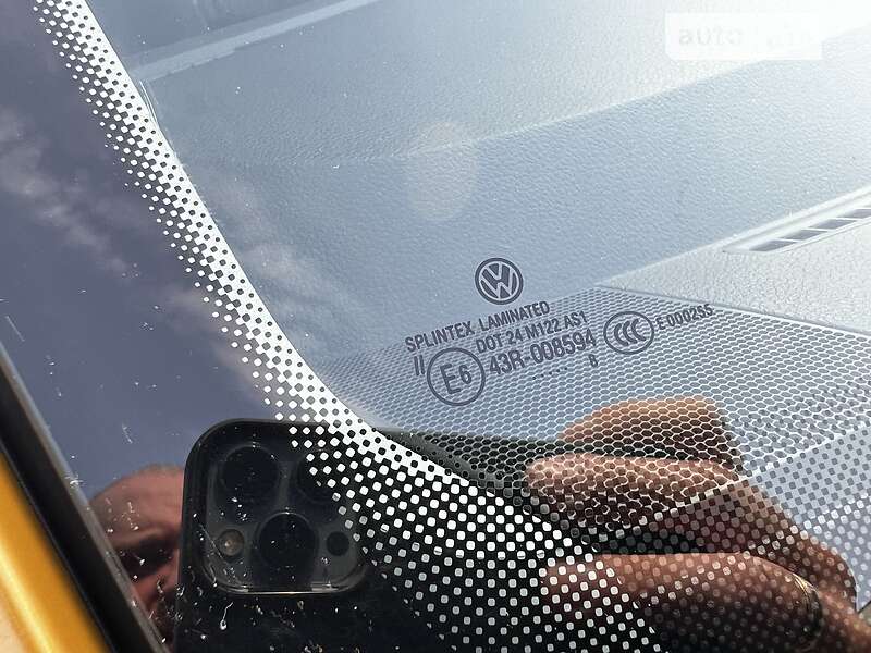 Минивэн Volkswagen Caddy 2018 в Кременчуге
