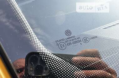 Минивэн Volkswagen Caddy 2018 в 