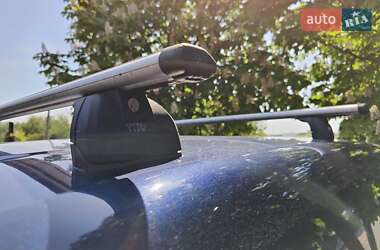 Мінівен Volkswagen Caddy 2011 в Києві