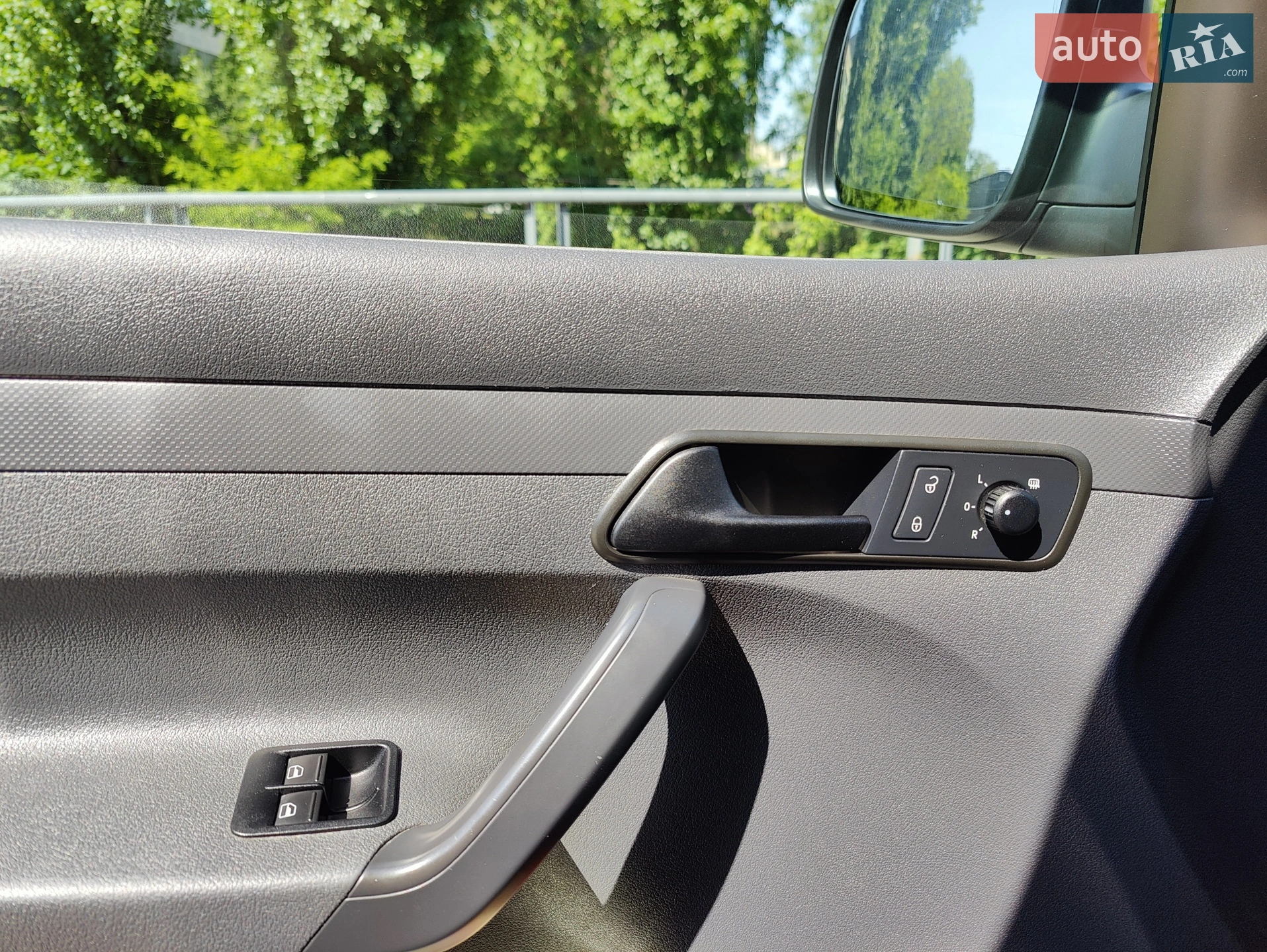 2011 Volkswagen Caddy - мініатюра 23