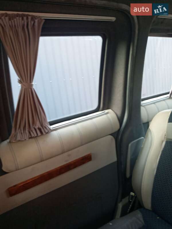 Минивэн Volkswagen Caddy 2010 в Чернигове