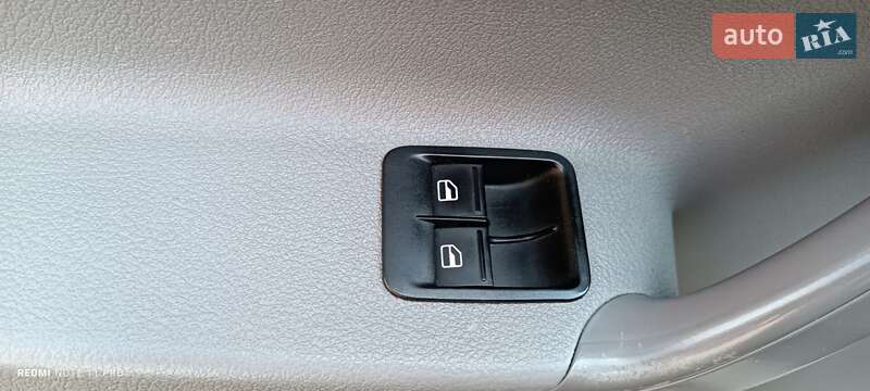 Минивэн Volkswagen Caddy 2009 в Голованевске фото 38 Минивэн Volkswagen Caddy 2009 в Голованевске