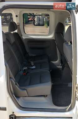 Минивэн Volkswagen Caddy 2012 в Черкассах