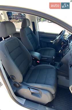 Минивэн Volkswagen Caddy 2012 в Черкассах