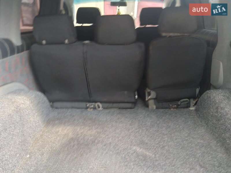 Мінівен Volkswagen Caddy 2007 в Балті фото 10 Мінівен Volkswagen Caddy 2007 в Балті