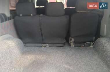 Минивэн Volkswagen Caddy 2007 в 