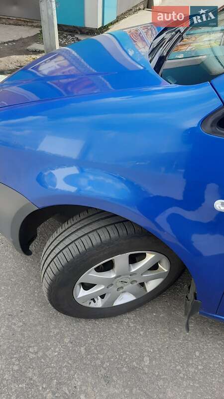 Мінівен Volkswagen Caddy 2008 в Харкові фото 3 Мінівен Volkswagen Caddy 2008 в Харкові