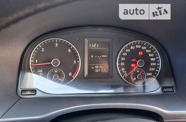 Минивэн Volkswagen Caddy 2010 в 