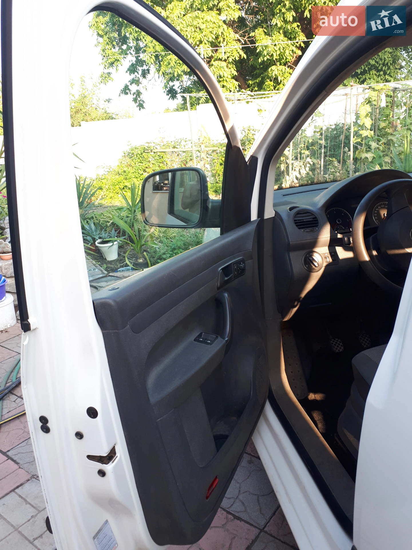 2013 Volkswagen Caddy - мініатюра 12