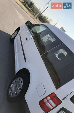 Мінівен Volkswagen Caddy 2011 в Запоріжжі