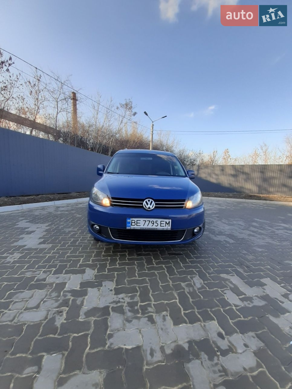 2015 Volkswagen Caddy - мініатюра 14