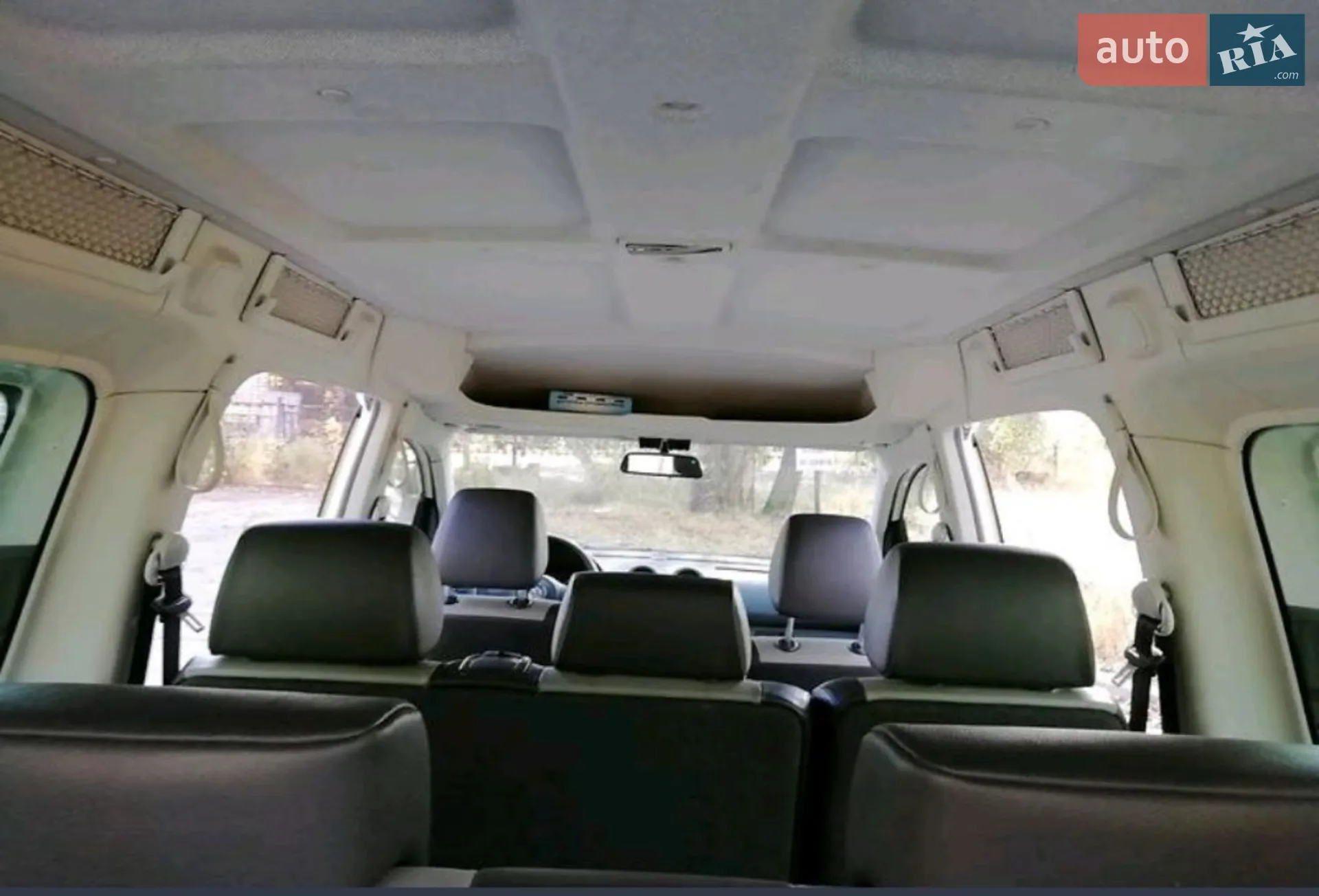 2011 Volkswagen Caddy - мініатюра 4