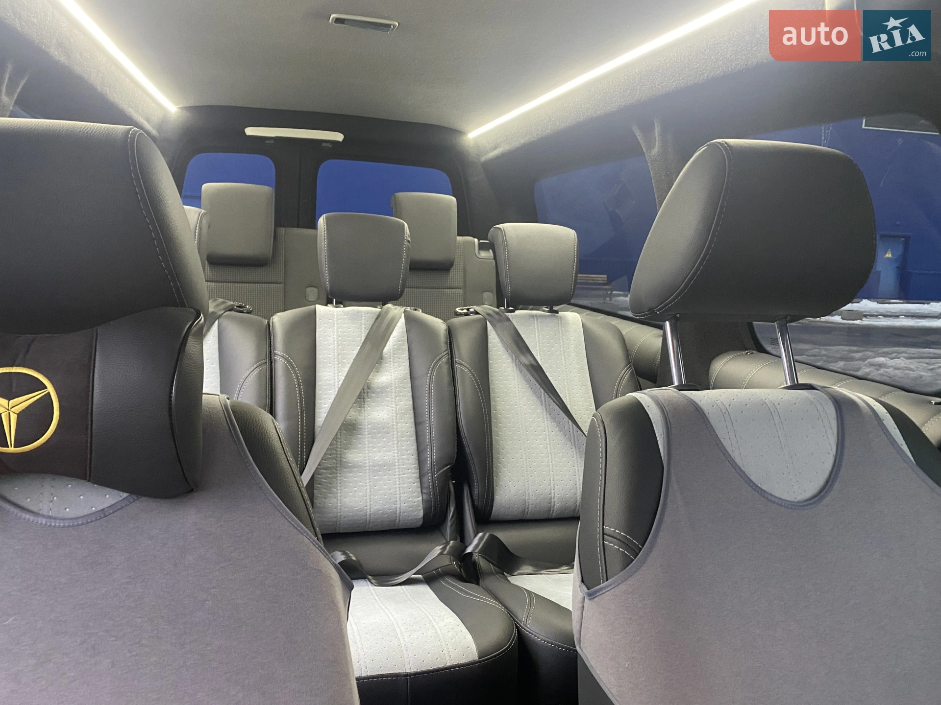 2015 Volkswagen Caddy - мініатюра 6