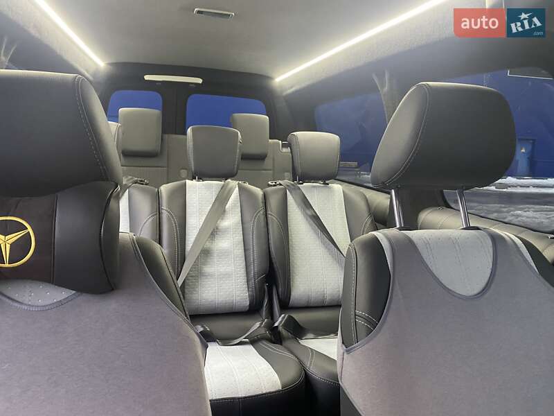 Мінівен Volkswagen Caddy 2015 в Вінниці