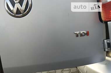 Минивэн Volkswagen Caddy 2012 в Хмельницком