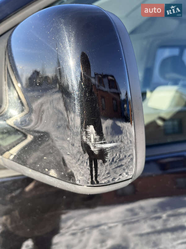 Минивэн Volkswagen Caddy 2012 в Вижнице фото 10 Минивэн Volkswagen Caddy 2012 в Вижнице