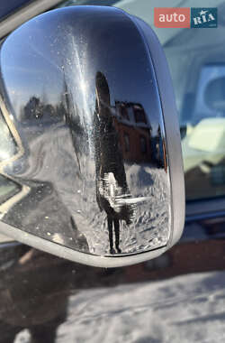 Минивэн Volkswagen Caddy 2012 в 