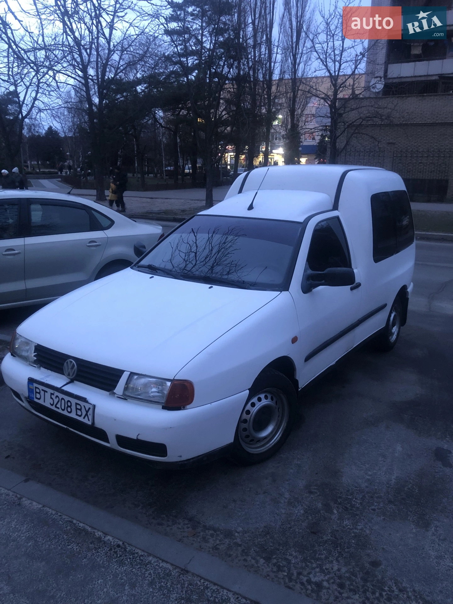 Фото авто 2
