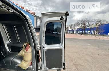 Вантажний фургон Volkswagen Caddy 2016 в Одесі
