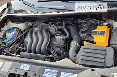 Минивэн Volkswagen Caddy 2008 в 