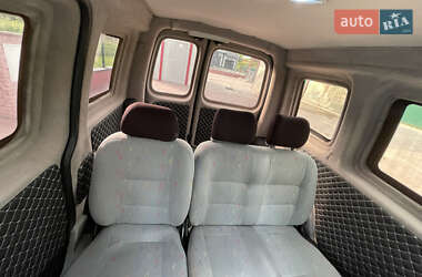 Минивэн Volkswagen Caddy 2008 в Тячеве