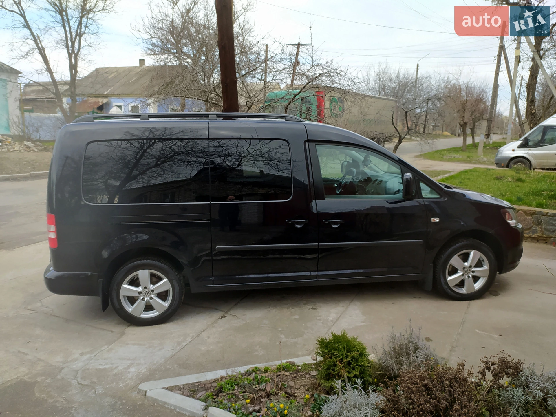 2013 Volkswagen Caddy - мініатюра 19