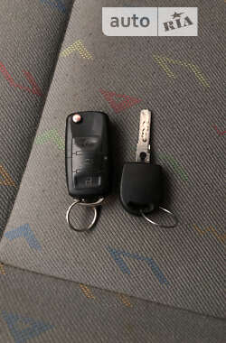 Грузовой фургон Volkswagen Caddy 2006 в 