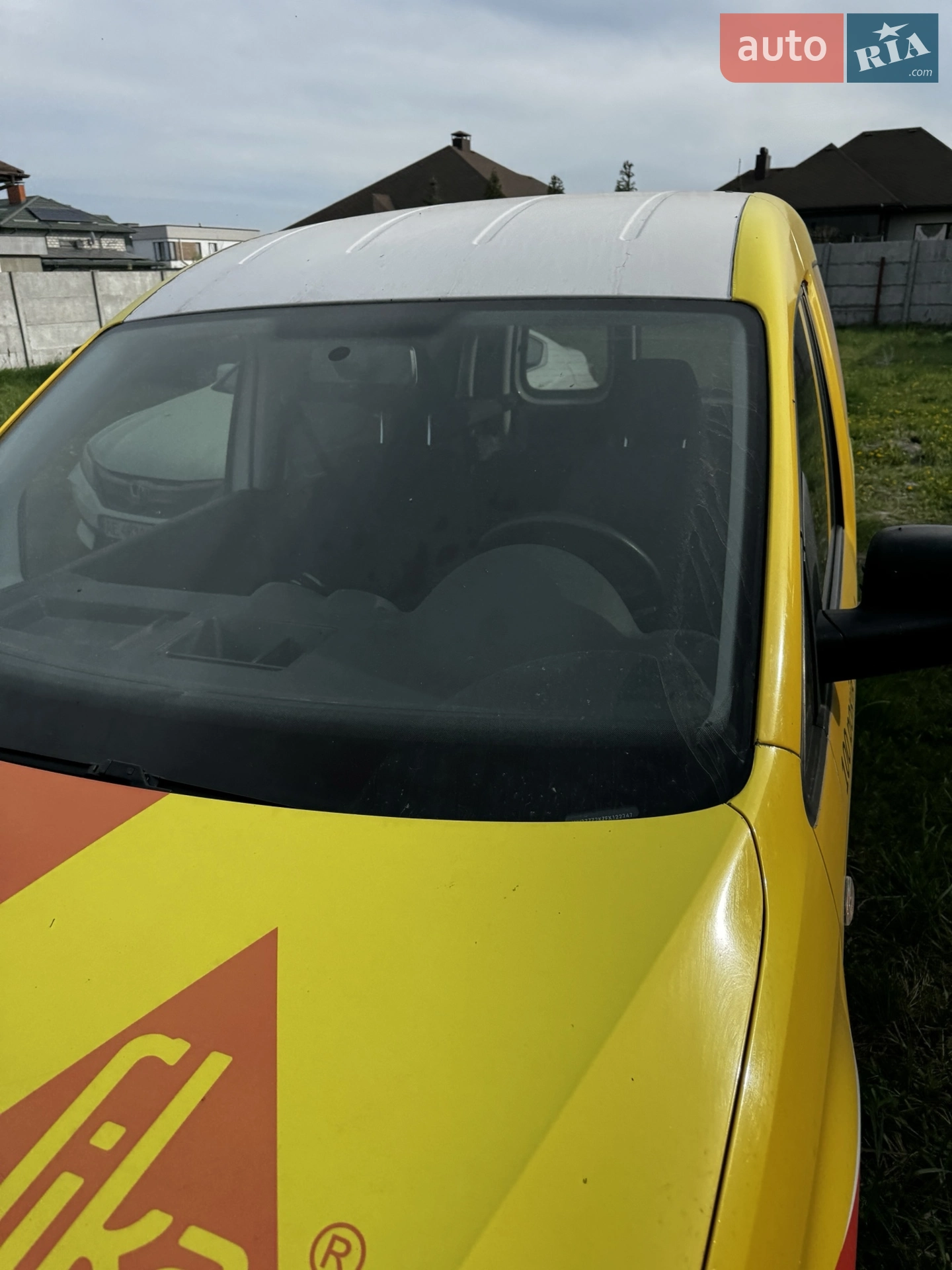 2015 Volkswagen Caddy - мініатюра 3