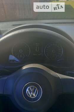 Мінівен Volkswagen Caddy 2011 в Львові