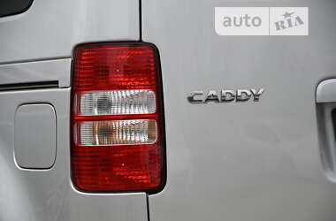 Минивэн Volkswagen Caddy 2012 в Бердичеве
