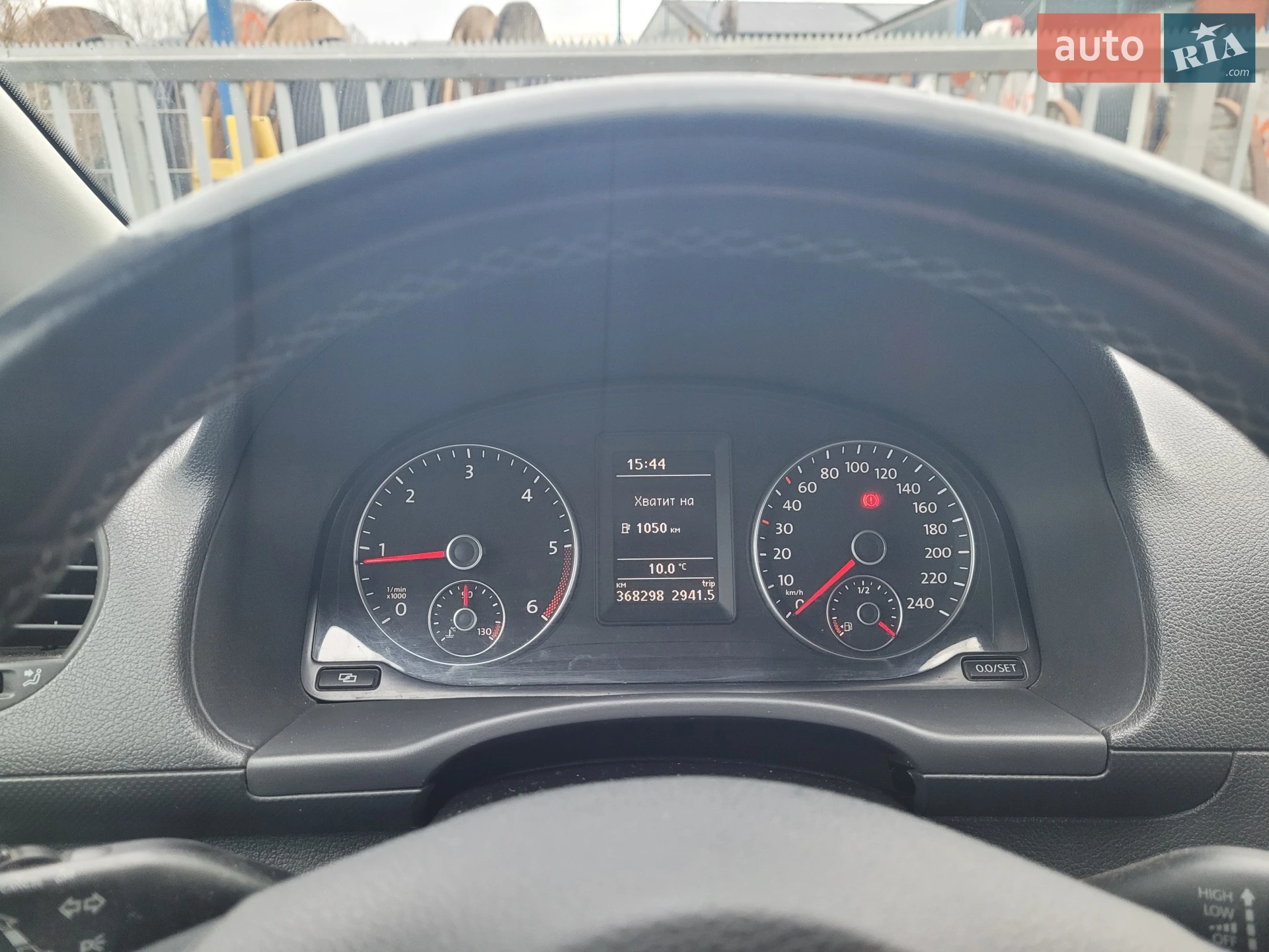 2011 Volkswagen Caddy - мініатюра 10