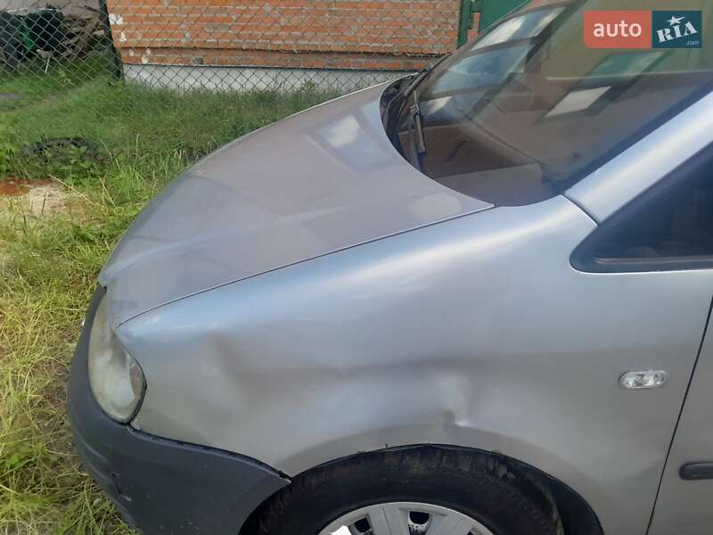 Мінівен Volkswagen Caddy 2007 в Львові